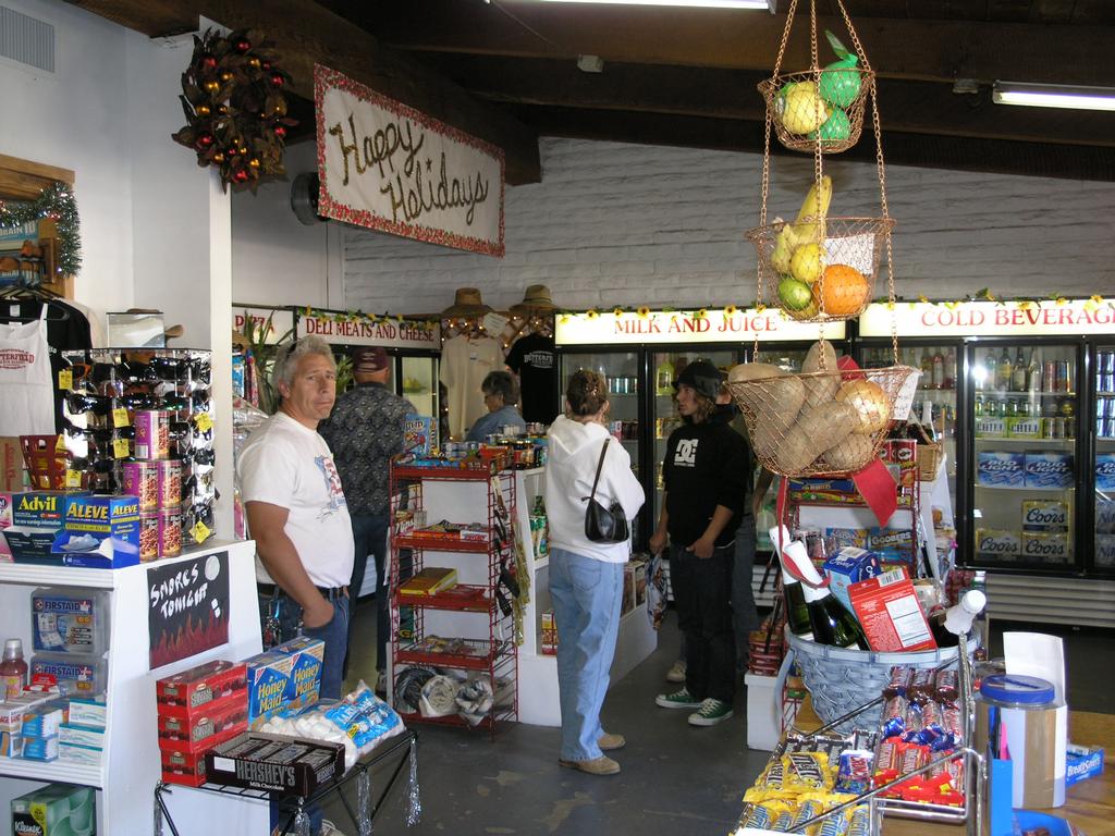 Butterfield Ranch R V Park Julian CA 92036 7607651463 Camping